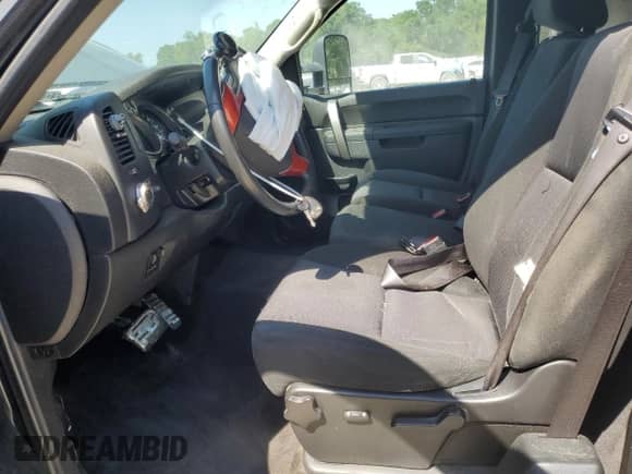 2011 Chevrolet Silverado 1500 LT с VIN 1GCRKSE00BZ395866, выставлен на аукционе Copart как лот 52575015 с пробегом 84 040 миль миль и Чистый • Clean title. История ставок и продаж доступна на DreamBid. Изображение 7.