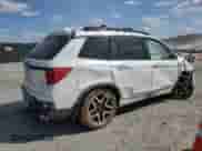 2022 Honda Passport Elite с VIN 5FNYF8H01NB015670, выставлен на аукционе Copart как лот 71130075 с пробегом Не указан миль и Списание • Salvage title. История ставок и продаж доступна на DreamBid. Изображение 3.