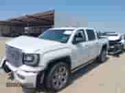 2018 GMC Sierra 1500 Denali с VIN 3GTU2PEJ4JG345941, выставлен на аукционе IAAI как лот 43113617 с пробегом 50 888 миль миль и . История ставок и продаж доступна на DreamBid. Изображение 17.