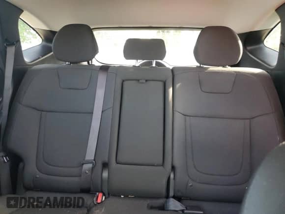 2022 Hyundai Tucson Blue with VIN KM8JBCA11NU066804, listed as a Copart auction lot 80804165 with 80,081 mi miles and Salvage title. Bid and sale history available at DreamBid. Image 10.