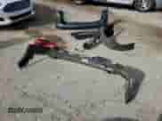 2020 Hyundai Tucson SEL with VIN KM8J33AL4LU252641, listed as a Copart auction lot 84889415 with 62,481 mi miles and Salvage title. Bid and sale history available at DreamBid. Image 12.