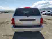2007 Dodge Durango SLT with VIN 1D8HB48P97F582033, listed as a Copart auction lot 54557805 with 186,984 mi miles and Clean title. Bid and sale history available at DreamBid. Image 6.