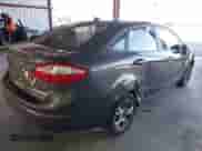 2015 Ford Fiesta SE with VIN 3FADP4BJXFM151076, listed as a IAAI auction lot 43476758 with 116,598 mi miles and . Bid and sale history available at DreamBid. Image 4.