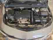 2023 Chevrolet Malibu LT z VIN 1G1ZD5ST4PF245321, wystawiony jako Copart lot #81026555 z przebiegiem 36 837 mil mil oraz Nie do naprawy • Non repairable. Historia ofert i sprzedaży dostępna na DreamBid. Obrazek 11.