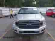 2019 Ford F-150 XLT z VIN 1FTEW1EP6KKD95650, wystawiony jako IAAI lot #42834163 z przebiegiem 100 460 mil mil oraz . Historia ofert i sprzedaży dostępna na DreamBid. Obrazek 12.