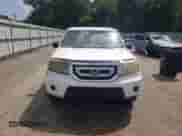 2009 Honda Pilot LX z VIN 5FNYF382X9B021266, wystawiony jako Copart lot #64661275 z przebiegiem 144 920 mil mil oraz Czysty tytuł • Clean title. Historia ofert i sprzedaży dostępna na DreamBid. Obrazek 5.