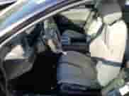 2016 Honda Civic LX with VIN 19XFC2F55GE044299, listed as a Copart auction lot 86676835 with 271,944 mi miles and Salvage title. Bid and sale history available at DreamBid. Image 7.