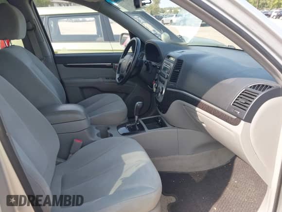 2008 Hyundai Santa Fe SE с VIN 5NMSH73EX8H166832, выставлен на аукционе IAAI как лот 43175715 с пробегом 186 172 миль миль и . История ставок и продаж доступна на DreamBid. Изображение 5.