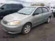 2003 Toyota Corolla LE с VIN 1NXBR32E03Z097993, выставлен на аукционе IAAI как лот 43497501 с пробегом 184 265 миль миль и . История ставок и продаж доступна на DreamBid. Изображение 2.