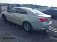 2014 Chevrolet Malibu LS с VIN 1G11B5SL0EF220447, выставлен на аукционе IAAI как лот 43256045 с пробегом 178 284 миль миль и . История ставок и продаж доступна на DreamBid. Изображение 3.