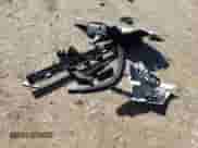 2025 Chevrolet Traverse AWD Z71 with VIN 1GNEVJRS3SJ227916, listed as a Copart auction lot 81410215 with 4,208 mi miles and Salvage title. Bid and sale history available at DreamBid. Image 13.