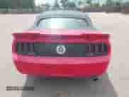 2006 Ford Mustang Standard с VIN 1ZVFT84N865241237, выставлен на аукционе IAAI как лот 42682629 с пробегом 218 861 миль миль и . История ставок и продаж доступна на DreamBid. Изображение 16.