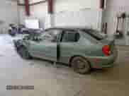 2005 Hyundai Accent GLS z VIN KMHCG35CX5U335467, wystawiony jako Copart lot #61091895 z przebiegiem Nie podano mil oraz Szkoda całkowita • Salvage title. Historia ofert i sprzedaży dostępna na DreamBid. Obrazek 2.