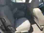 2023 Chevrolet Traverse LT Cloth с VIN 1GNERGKW4PJ277249, выставлен на аукционе Copart как лот 66881345 с пробегом 20 826 миль миль и Списание • Salvage title. История ставок и продаж доступна на DreamBid. Изображение 11.