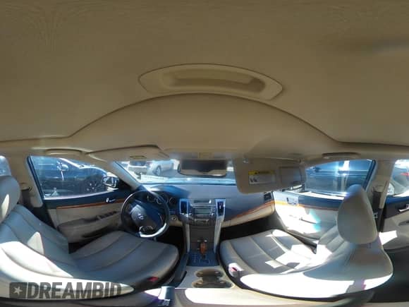 2009 Hyundai Sonata Limited with VIN 5NPEU46F69H497262, listed as a IAAI auction lot 43482018 with 215,550 mi miles and . Bid and sale history available at DreamBid. Image 18.