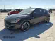 2019 Hyundai Veloster Turbo R-Spec z VIN KMHTH6AB3KU008450, wystawiony jako Copart lot #43943474 z przebiegiem 43 225 mil mil oraz . Historia ofert i sprzedaży dostępna na DreamBid. Obrazek 1.