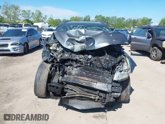 2009 Chevrolet Traverse LTZ с VIN 1GNER33D29S116319, выставлен на аукционе IAAI как лот 42259710 с пробегом Не указан миль и . История ставок и продаж доступна на DreamBid. Изображение 12.