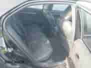 2021 Toyota Camry Hybrid XLE with VIN 4T1F31AK6MU547694, listed as a IAAI auction lot 42618333 with 18,489 mi miles and . Bid and sale history available at DreamBid. Image 8.