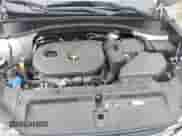 2018 Hyundai Tucson SEL с VIN KM8J3CA44JU641947, выставлен на аукционе IAAI как лот 43347258 с пробегом 82 778 миль миль и . История ставок и продаж доступна на DreamBid. Изображение 10.