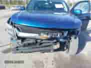 2020 Chevrolet Colorado 2WD LT z VIN 1GCHSCEA7L1109912, wystawiony jako IAAI lot #41338497 z przebiegiem 82 131 mil mil oraz . Historia ofert i sprzedaży dostępna na DreamBid. Obrazek 6.