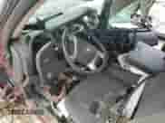 2008 Chevrolet Silverado 1500 1LT with VIN 2GCEK19J481158312, listed as a Copart auction lot 65183065 with Not provided miles and Salvage title. Bid and sale history available at DreamBid. Image 8.