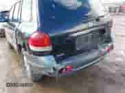 2006 Hyundai Santa Fe GLS с VIN KM8SC73E26U038696, выставлен на аукционе IAAI как лот 41678555 с пробегом 145 162 миль миль и . История ставок и продаж доступна на DreamBid. Изображение 6.