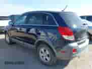 2009 Saturn VUE XE with VIN 3GSCL33P99S540388, listed as a IAAI auction lot 43381968 with 172,817 mi miles and . Bid and sale history available at DreamBid. Image 3.