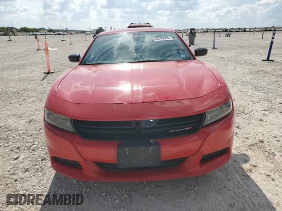 2023 Dodge Charger SXT с VIN 2C3CDXBG0PH559658, выставлен на аукционе Copart как лот 82740955 с пробегом 58 994 миль миль и Чистый • Clean title. История ставок и продаж доступна на DreamBid. Изображение 5.