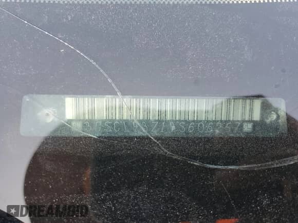 2009 Saturn VUE I4 с VIN 3GSCL93Z19S606257, выставлен на аукционе Copart как лот 84703145 с пробегом 163 118 миль миль и Списание • Salvage title. История ставок и продаж доступна на DreamBid. Изображение 13.