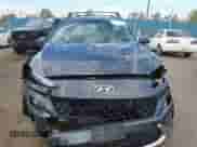 2022 Hyundai Kona Limited z VIN KM8K5CA34NU922867, wystawiony jako IAAI lot #43491070 z przebiegiem 29 575 mil mil oraz . Historia ofert i sprzedaży dostępna na DreamBid. Obrazek 11.