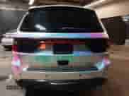 2015 Dodge Durango Crew with VIN 1C4SDJDT6FC864467, listed as a IAAI auction lot 41551237 with 138,675 mi miles and . Bid and sale history available at DreamBid. Image 16.