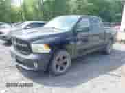 2013 Ram 1500 Express with VIN 1C6RR7KT7DS561651, listed as a IAAI auction lot 42741471 with 168,542 mi miles and . Bid and sale history available at DreamBid. Image 2.