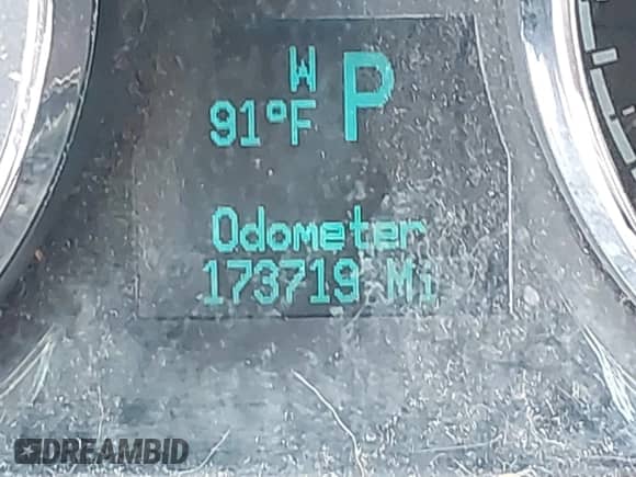 2014 Chevrolet Captiva Sport LS z VIN 3GNAL2EK5ES598269, wystawiony jako IAAI lot #43064207 z przebiegiem 173 719 mil mil oraz . Historia ofert i sprzedaży dostępna na DreamBid. Obrazek 15.