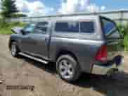 2016 Ram 1500 Big Horn с VIN 3C6RR7LT9GG142758, выставлен на аукционе Copart как лот 70401465 с пробегом 113 806 миль миль и Чистый • Clean title. История ставок и продаж доступна на DreamBid. Изображение 2.