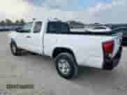 2022 Toyota Tacoma SR with VIN 3TYRX5GN6NT055403, listed as a Copart auction lot 80928205 with 63,337 mi miles and Salvage title. Bid and sale history available at DreamBid. Image 2.