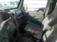 2006 Jeep Wrangler SE z VIN 1J4FA29S76P781617, wystawiony jako Copart lot #85903084 z przebiegiem Nie podano mil oraz Szkoda całkowita • Salvage title. Historia ofert i sprzedaży dostępna na DreamBid. Obrazek 8.