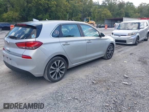 2018 Hyundai Elantra с VIN KMHH35LE7JU078764, выставлен на аукционе IAAI как лот 43206814 с пробегом 88 234 миль миль и . История ставок и продаж доступна на DreamBid. Изображение 4.