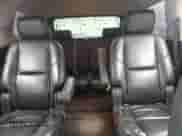 2011 Cadillac Escalade Luxury with VIN 1GYS4BEF5BR273160, listed as a Copart auction lot 81391095 with Not provided miles and Salvage title. Bid and sale history available at DreamBid. Image 10.