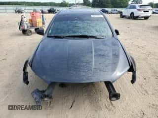 2014 Chevrolet SS с VIN 6G3F15RW6EL940114, выставлен на аукционе Copart как лот 59771794 с пробегом Не указан миль и На запчасти • Non repairable. История ставок и продаж доступна на DreamBid. Изображение 5.