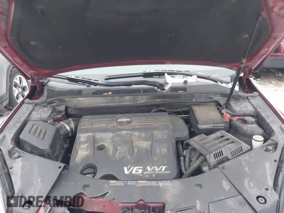 2011 Chevrolet Equinox 2LT with VIN 2CNFLNE52B6348892, listed as a IAAI auction lot 41298246 with 211,302 mi miles and . Bid and sale history available at DreamBid. Image 10.