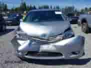 2015 Toyota Sienna Limited with VIN 5TDDK3DC5FS126524, listed as a IAAI auction lot 42724732 with 98,946 mi miles and . Bid and sale history available at DreamBid. Image 13.