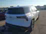 2025 Chevrolet Equinox FWD LT с VIN 3GNAXHEG6SL318903, выставлен на аукционе IAAI как лот 43450351 с пробегом 14 311 миль миль и . История ставок и продаж доступна на DreamBid. Изображение 4.