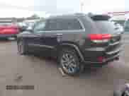 2017 Jeep Grand Cherokee Overland с VIN 1C4RJFCG7HC800403, выставлен на аукционе IAAI как лот 42309664 с пробегом 98 389 миль миль и . История ставок и продаж доступна на DreamBid. Изображение 3.
