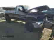 1996 Dodge 1500 с VIN 1B7HF16Z9TJ184415, выставлен на аукционе Copart как лот 87069024 с пробегом 163 875 миль миль и Списание • Salvage title. История ставок и продаж доступна на DreamBid. Изображение 4.