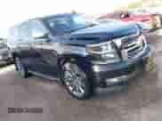 2016 Chevrolet Tahoe LTZ с VIN 1GNSKCKC5GR131496, выставлен на аукционе IAAI как лот 42947720 с пробегом 157 257 миль миль и . История ставок и продаж доступна на DreamBid. Изображение 1.