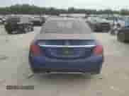 2021 Mercedes-Benz C 300 с VIN W1KWF8EB3MR635867, выставлен на аукционе Copart как лот 70583075 с пробегом 125 012 миль миль и Списание • Salvage title. История ставок и продаж доступна на DreamBid. Изображение 6.