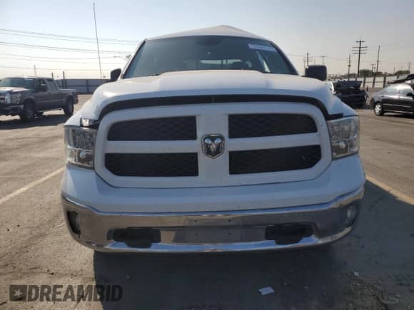 2018 Ram 1500 Harvest z VIN 1C6RR7TT1JS107311, wystawiony jako Copart lot #69504425 z przebiegiem 138 569 mil mil oraz Szkoda całkowita • Salvage title. Historia ofert i sprzedaży dostępna na DreamBid. Obrazek 5.