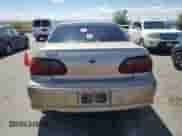 2005 Chevrolet Malibu Classic z VIN 1G1ND52F35M161153, wystawiony jako Copart lot #61871475 z przebiegiem Nie podano mil oraz Szkoda całkowita • Salvage title. Historia ofert i sprzedaży dostępna na DreamBid. Obrazek 6.