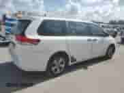 2012 Toyota Sienna с VIN 5TDKA3DC7CS011302, выставлен на аукционе Copart как лот 67195275 с пробегом 164 227 миль миль и Чистый • Clean title. История ставок и продаж доступна на DreamBid. Изображение 3.