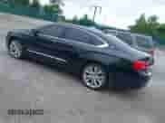 2017 Chevrolet Impala Premier с VIN 2G1145S36H9135586, выставлен на аукционе IAAI как лот 42720083 с пробегом 150 021 миль миль и . История ставок и продаж доступна на DreamBid. Изображение 3.